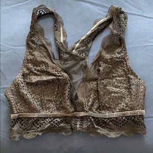 victoria’s secret bralette